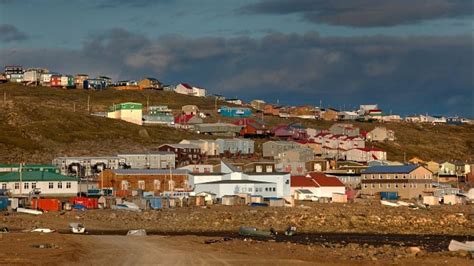 city of iqaluit|city of iqaluit news.